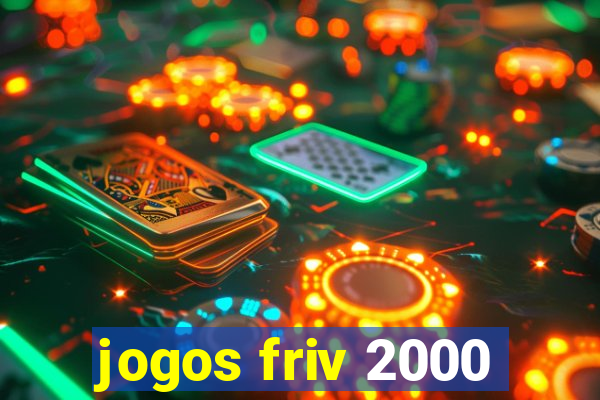 jogos friv 2000